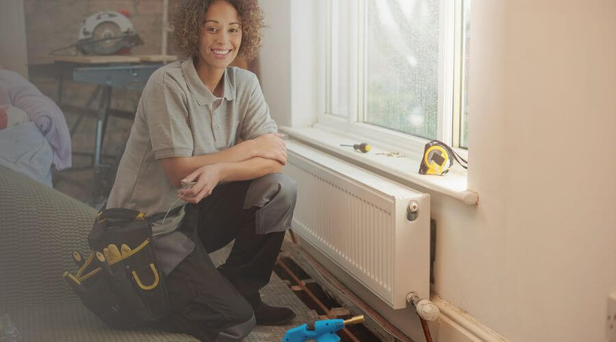 Professional same day plumber in Clarksville, TX